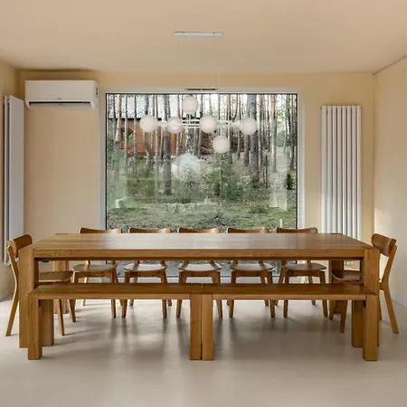 Вилла Forest Hub Popowo